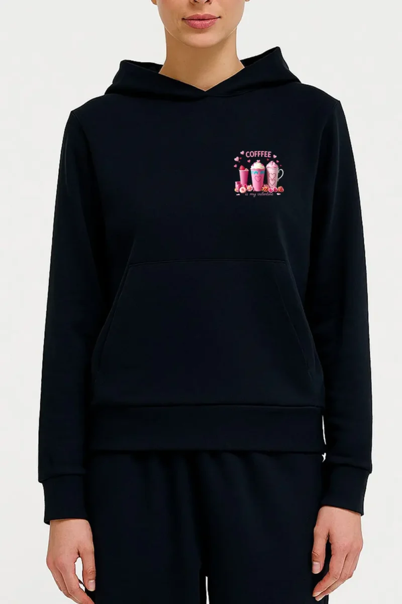 Made For Loving You Custom Hoodie, Gifts for Hoodie - Image 2