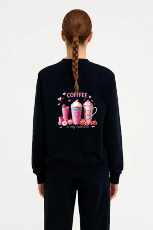 Made For Loving You Custom Sweatshirt, Gifts for Sweatshirt