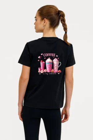 Made For Loving You Custom T-Shirt, Gifts for T-Shirt