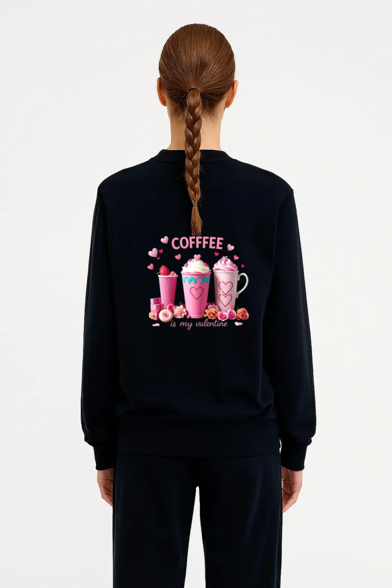 Made For Loving You Custom Sweatshirt, Gifts for Sweatshirt