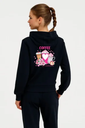 Me  You  Forever Custom Hoodie, Gifts for Hoodie