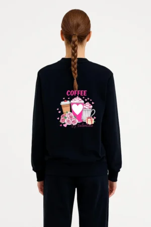 Me  You  Forever Custom Sweatshirt, Gifts for Sweatshirt