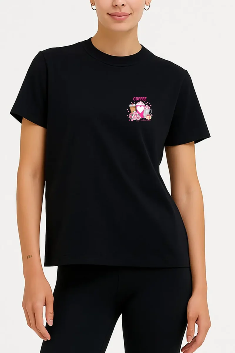 Me  You  Forever Custom T-Shirt, Gifts for T-Shirt - Image 2