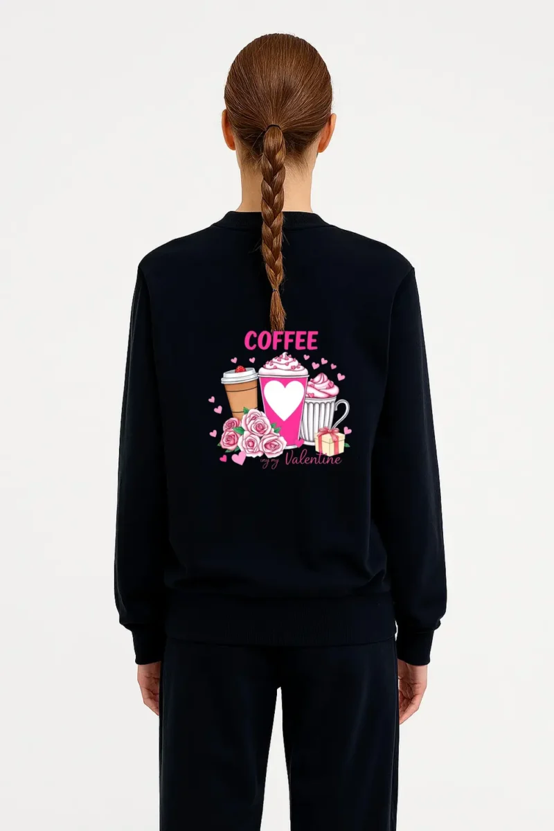 Me  You  Forever Custom Sweatshirt, Gifts for Sweatshirt