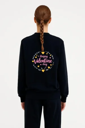 My Heart Belongs To You Custom Sweatshirt, Gifts for Sweatshirt