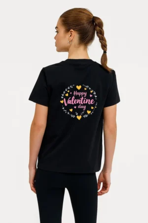 My Heart Belongs To You Custom T-Shirt, Gifts for T-Shirt