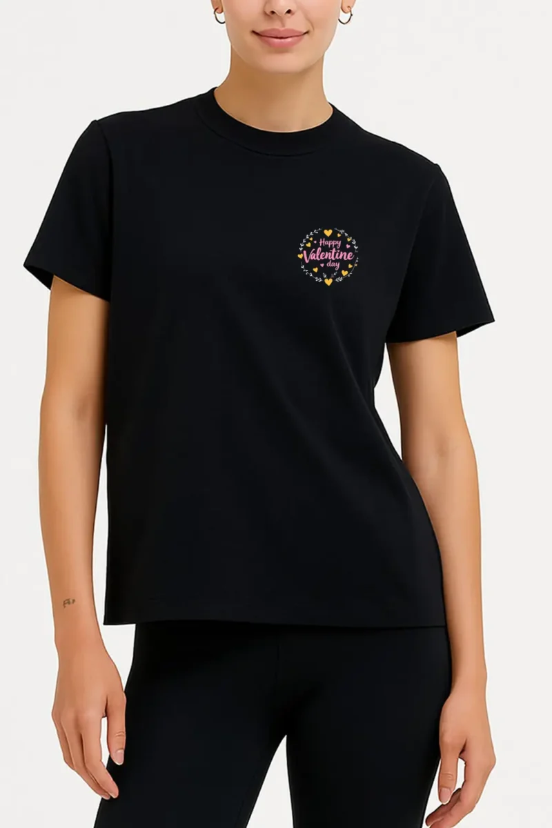 My Heart Belongs To You Custom T-Shirt, Gifts for T-Shirt - Image 2