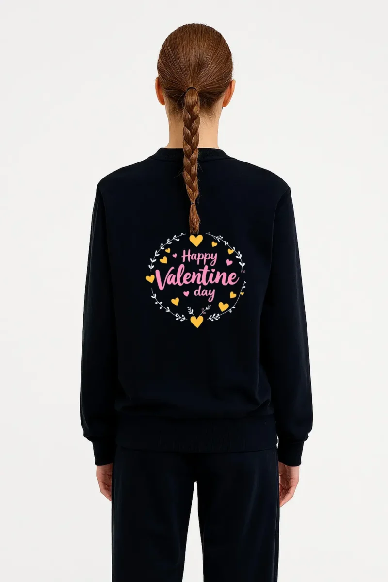 My Heart Belongs To You Custom Sweatshirt, Gifts for Sweatshirt