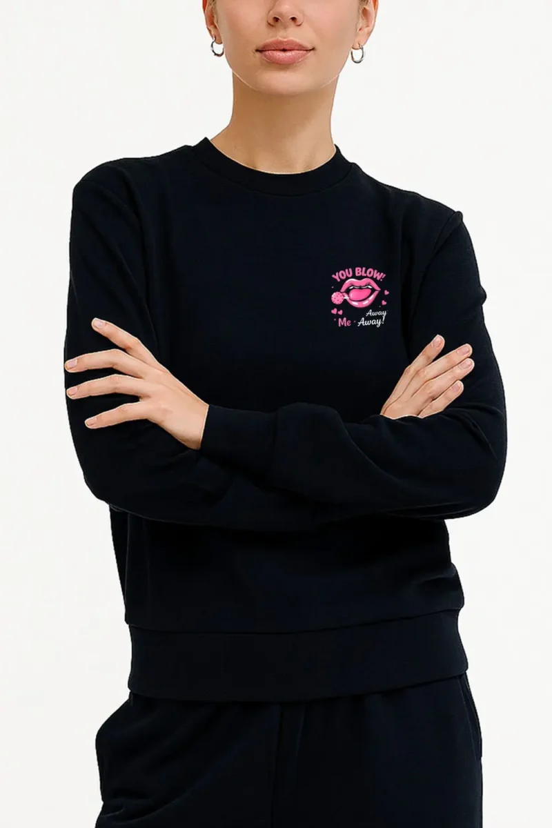Perfect Match Since Year Custom Sweatshirt, Gifts for Sweatshirt - Image 2
