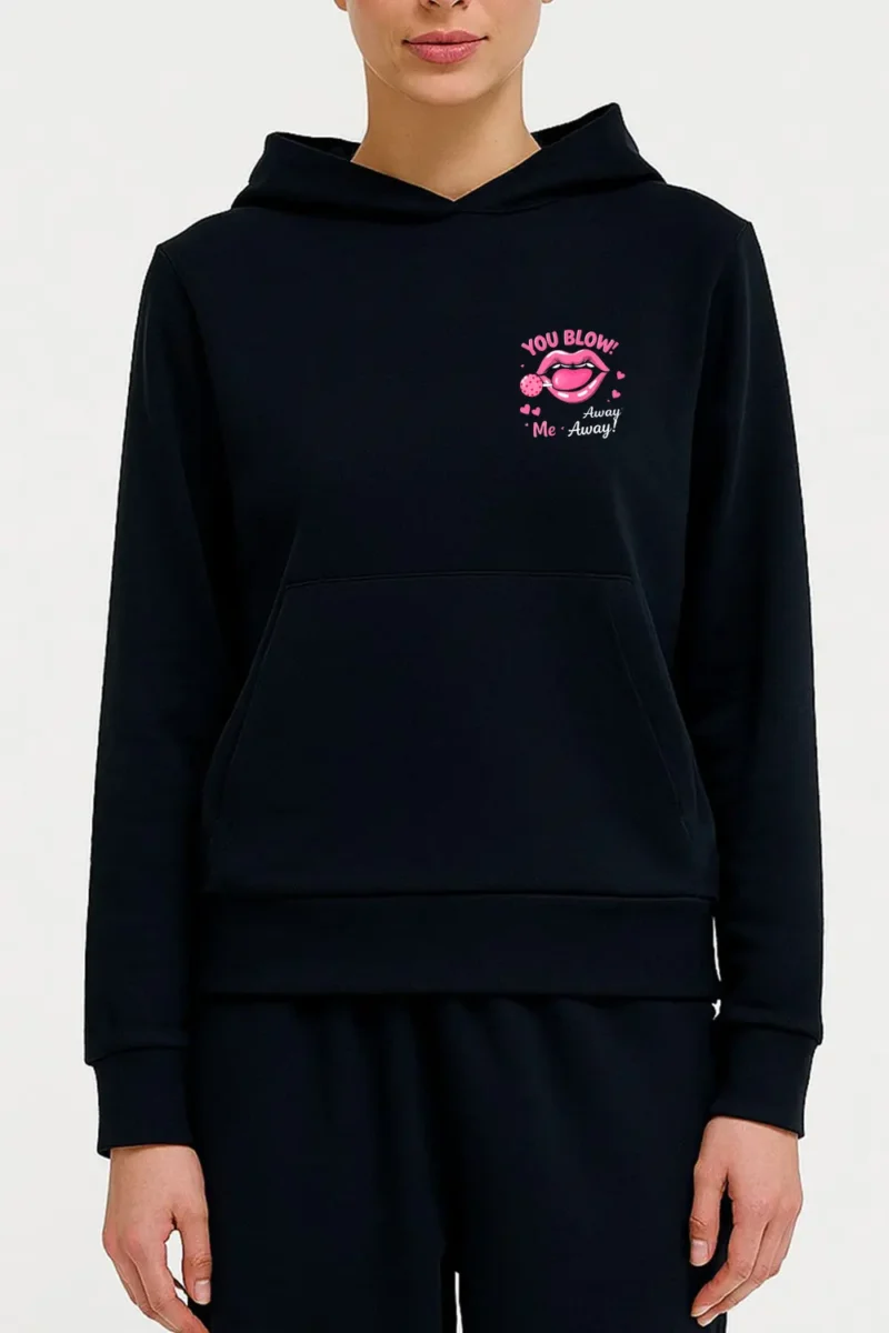 Perfect Match Since Year Custom Hoodie, Gifts for Hoodie - Image 2