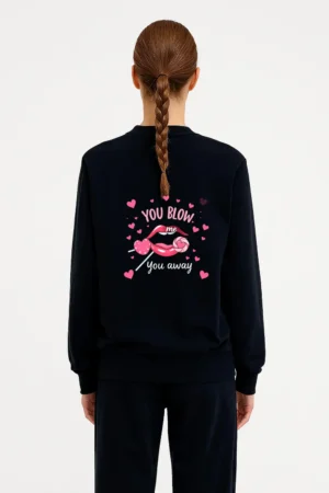 Still Falling For You Custom Sweatshirt, Gifts for Sweatshirt
