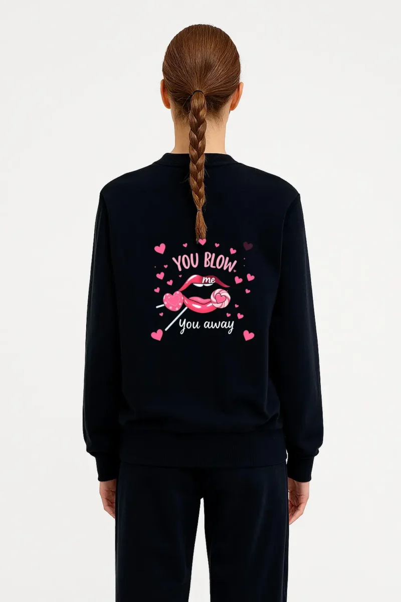 Still Falling For You Custom Sweatshirt, Gifts for Sweatshirt
